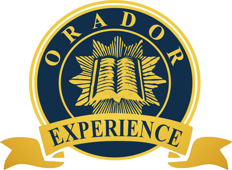 Orador Experience